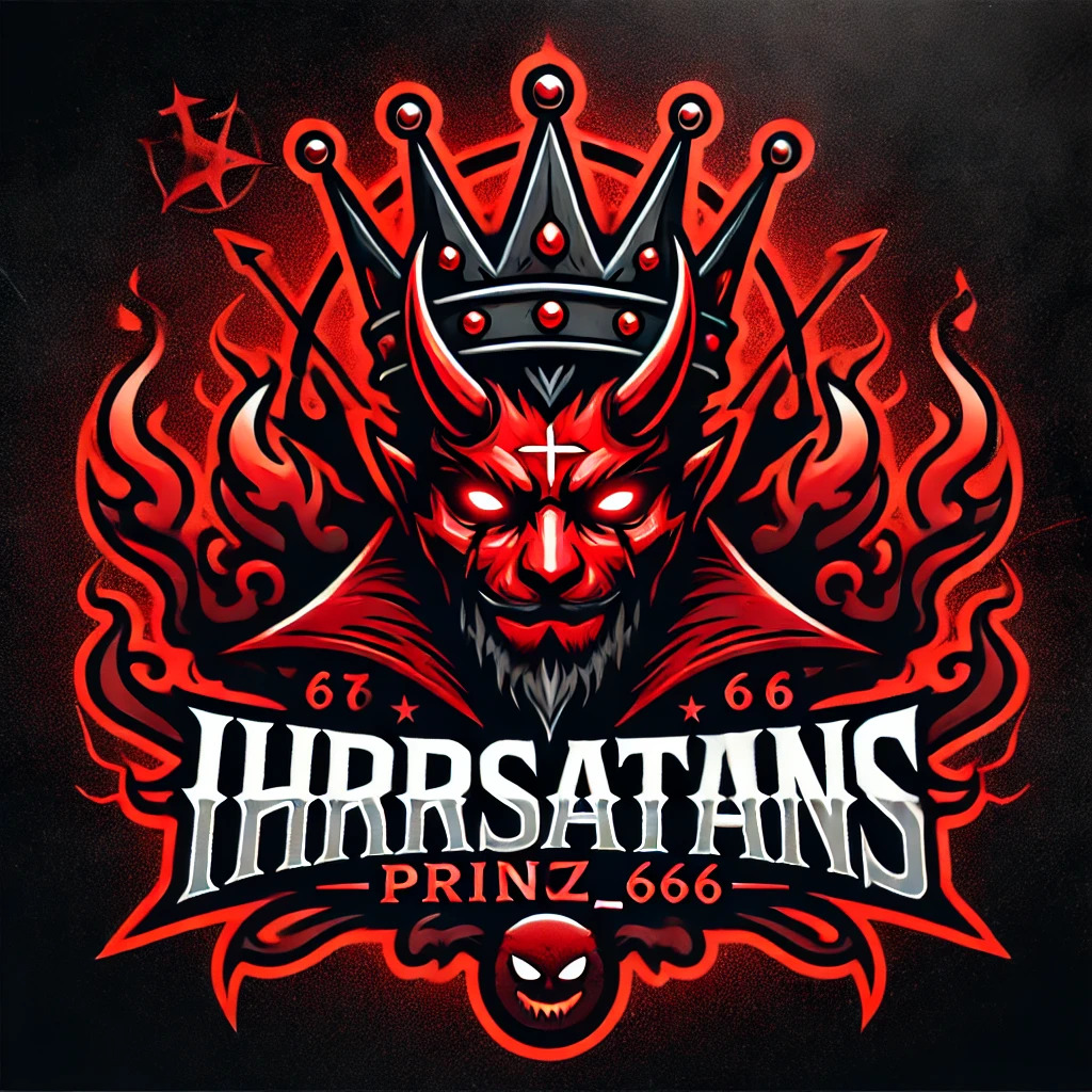 Satansprinz